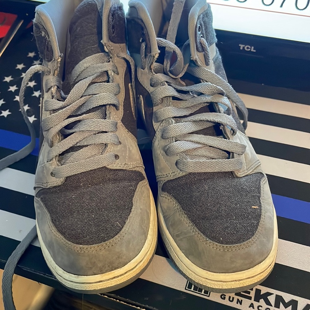 Retro Air Jordan 1